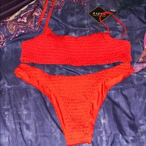 Bathing suit